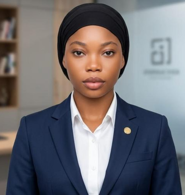 KOUAME DANIELLA LYDIE